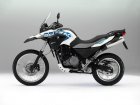 BMW G 650GS Sertao